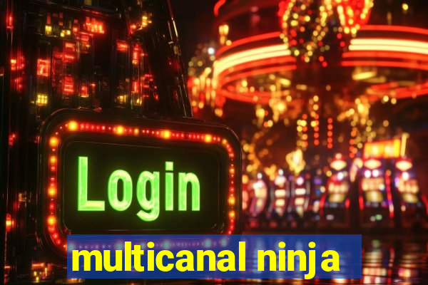 multicanal ninja