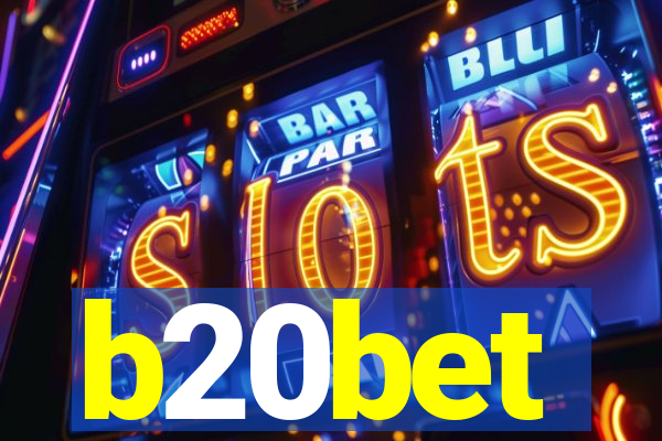 b20bet