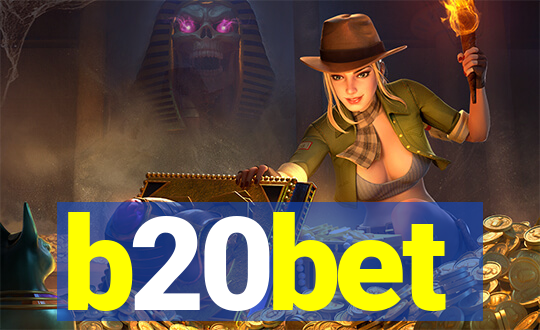 b20bet