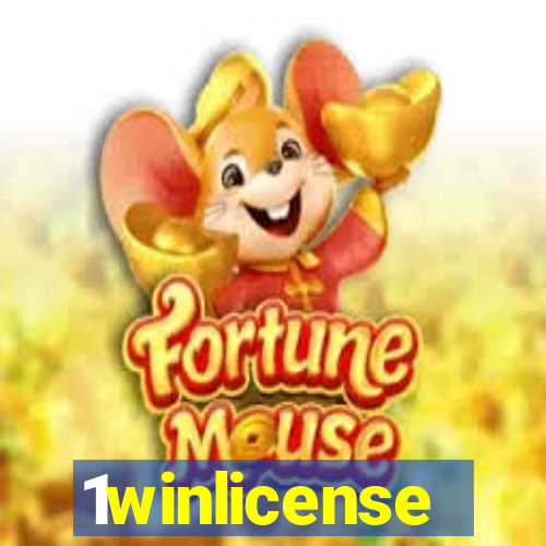 1winlicense