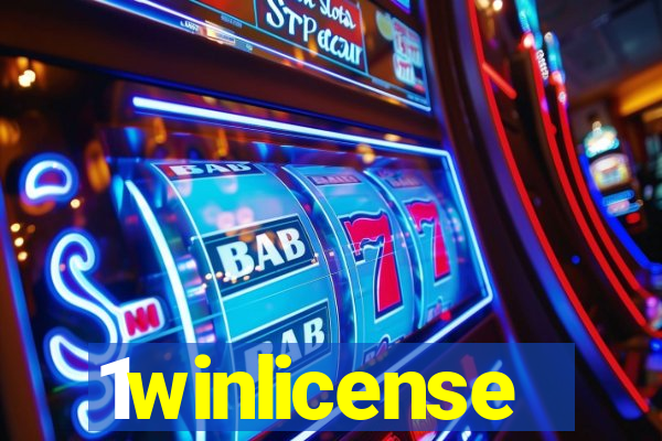 1winlicense