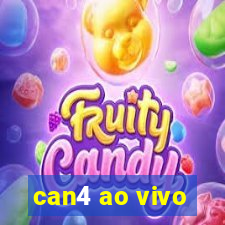 can4 ao vivo