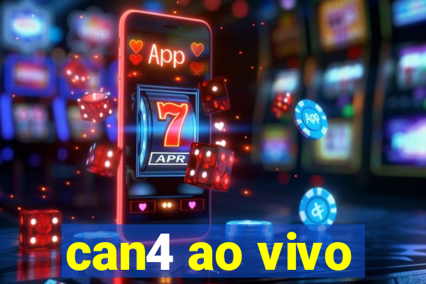 can4 ao vivo