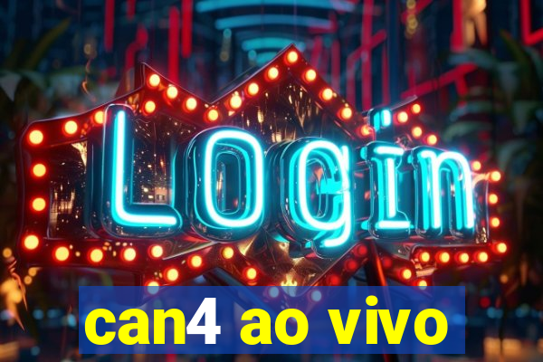 can4 ao vivo