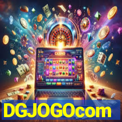 DGJOGOcom