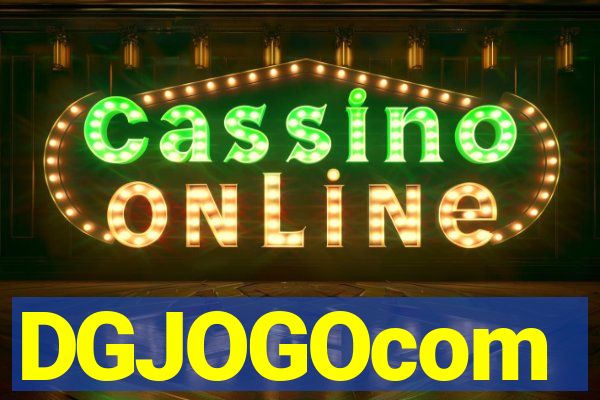 DGJOGOcom