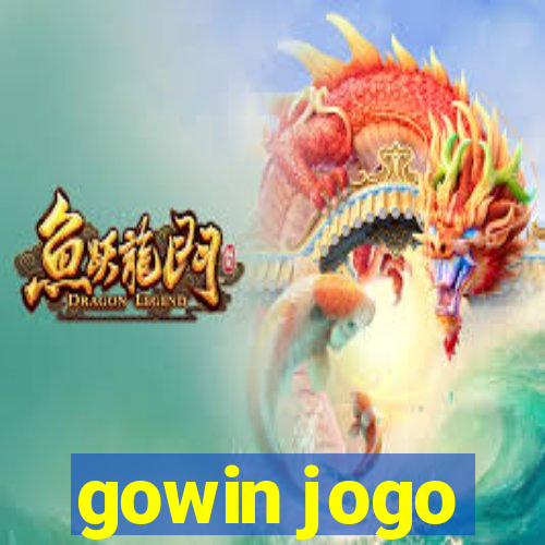 gowin jogo