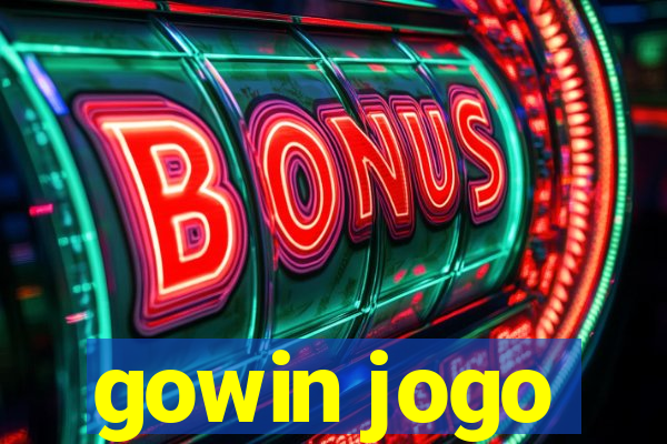 gowin jogo