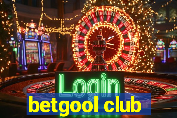 betgool club