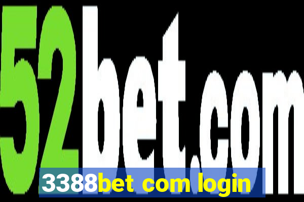 3388bet com login