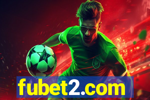 fubet2.com