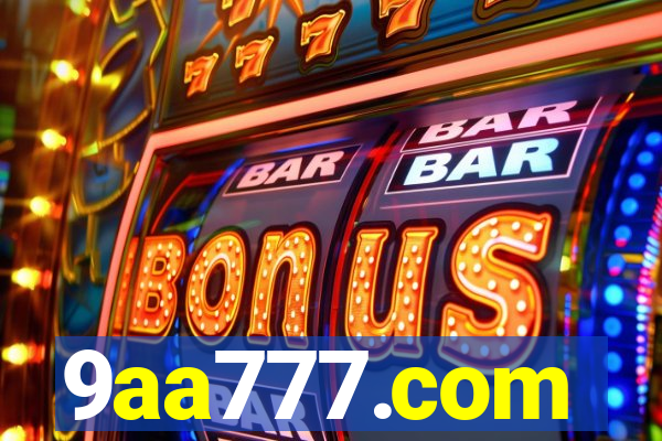 9aa777.com