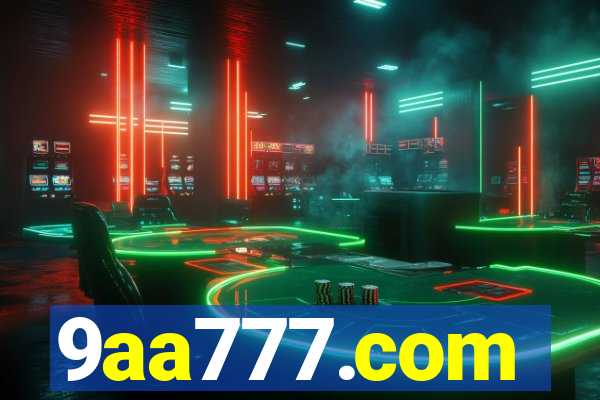 9aa777.com