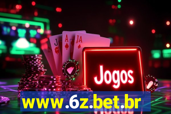 www.6z.bet.br