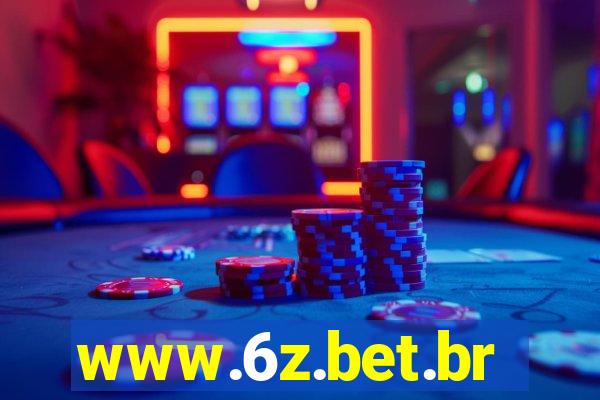 www.6z.bet.br