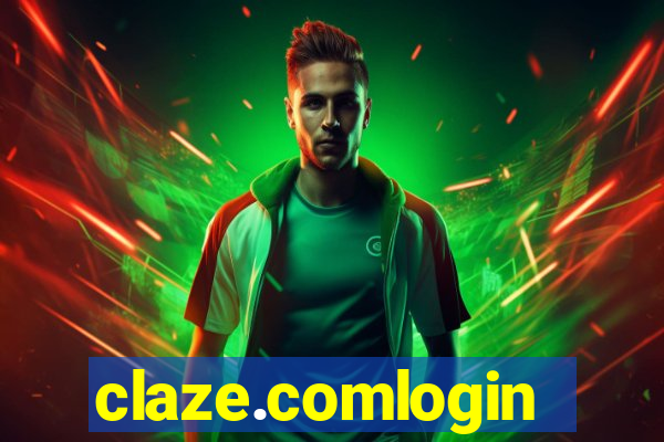 claze.comlogin