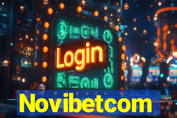 Novibetcom