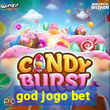 god jogo bet