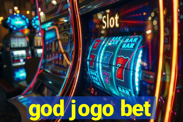 god jogo bet