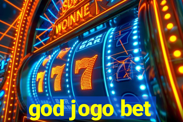 god jogo bet