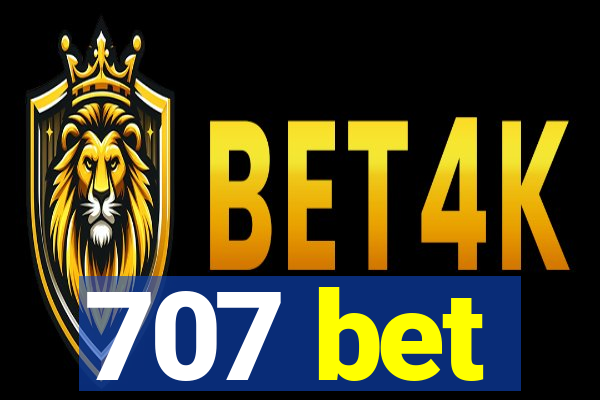 707 bet