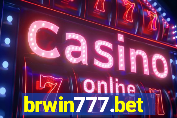 brwin777.bet