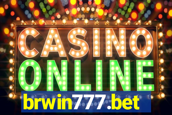 brwin777.bet
