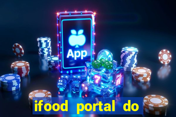 ifood portal do parceiro login