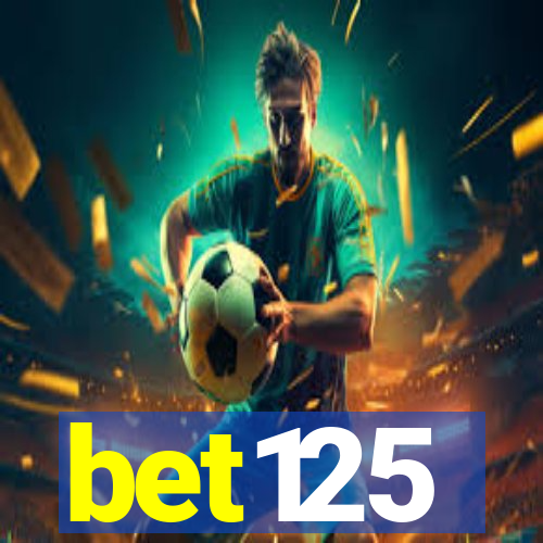 bet125