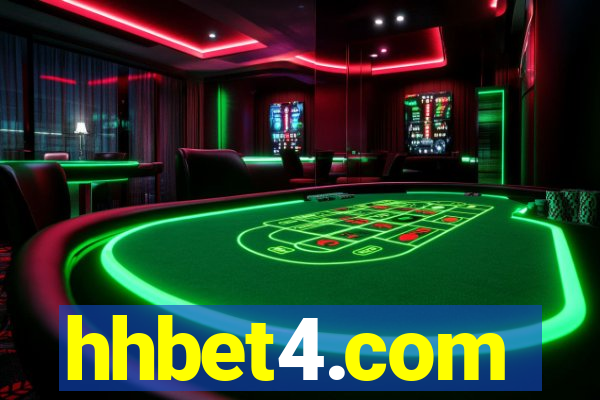 hhbet4.com