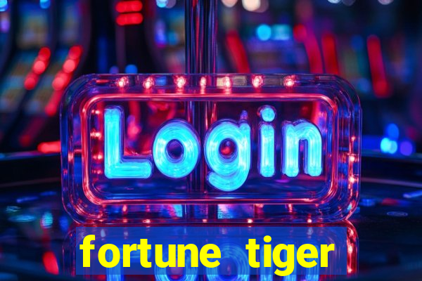 fortune tiger plataforma de 5 reais