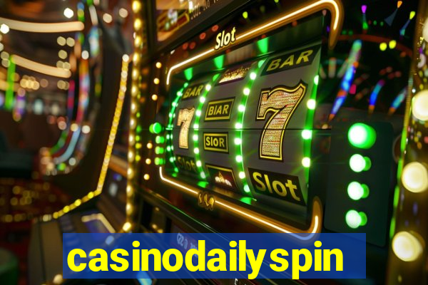 casinodailyspin