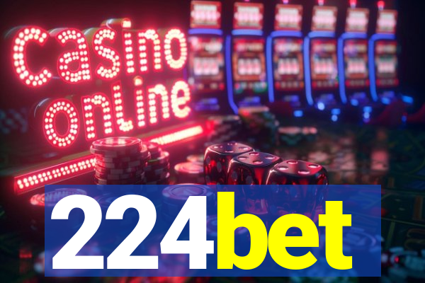 224bet