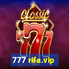 777 rifa.vip