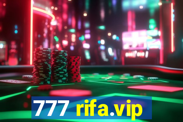 777 rifa.vip