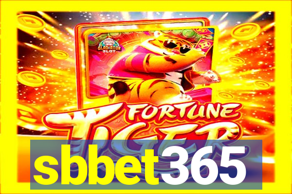 sbbet365