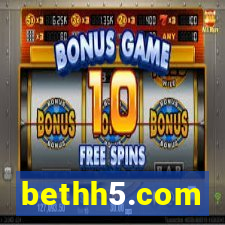 bethh5.com