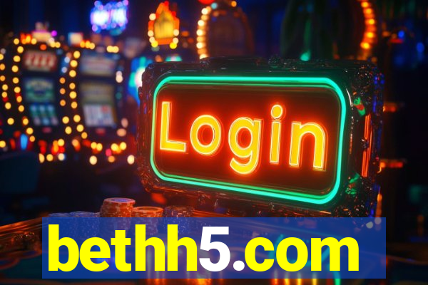 bethh5.com