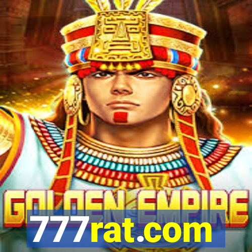 777rat.com