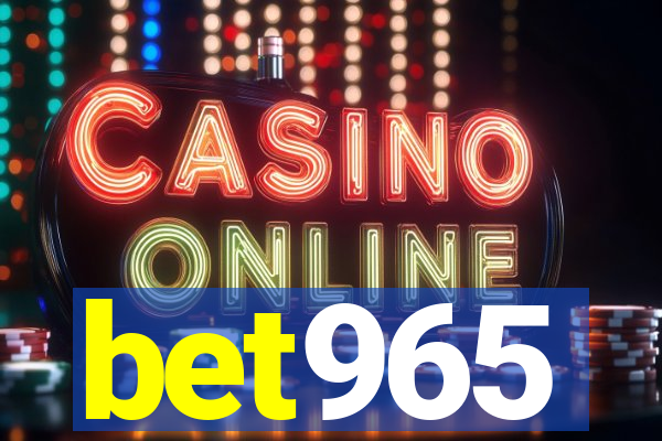 bet965
