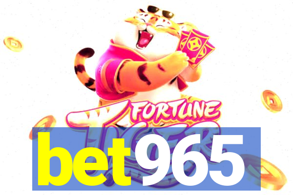 bet965