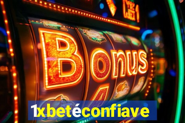 1xbetéconfiavel