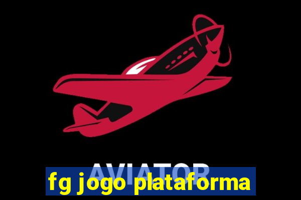 fg jogo plataforma