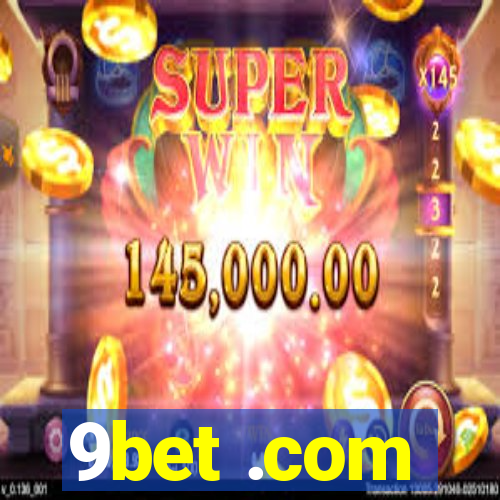 9bet .com