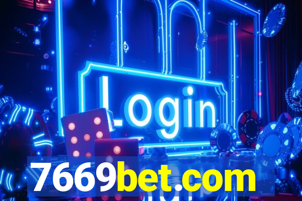 7669bet.com