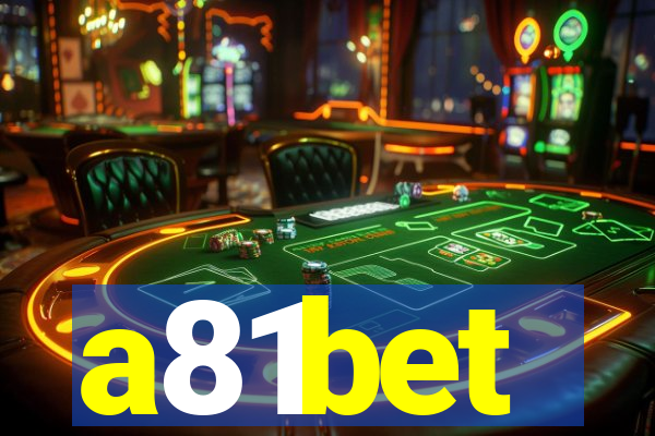 a81bet