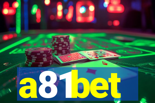 a81bet