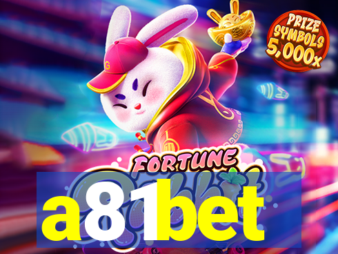 a81bet