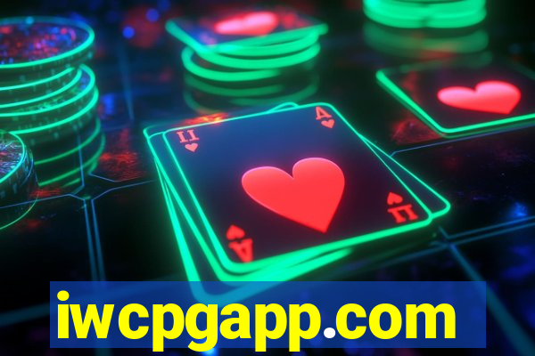 iwcpgapp.com