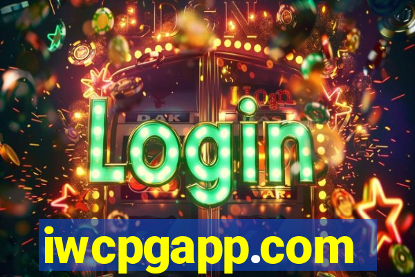 iwcpgapp.com